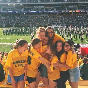 Meet your Posher, Jess